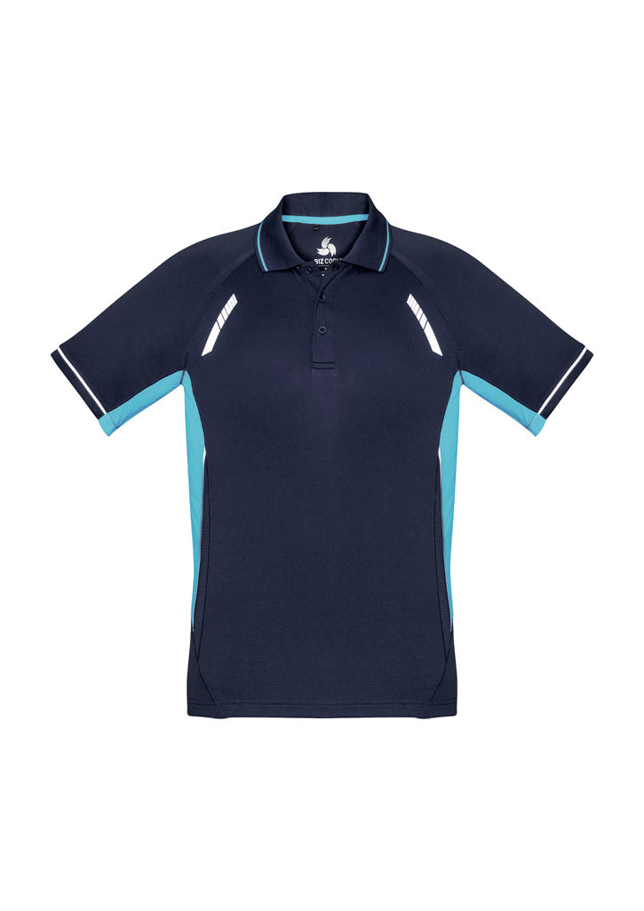 BizCollection P700KS Kids Renegade Short Sleeve Polo