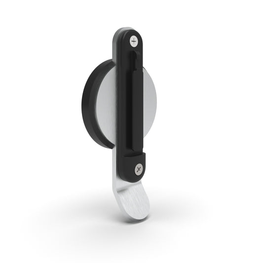 Pilot Magnetic Wall Receiver - Super Heavy Duty