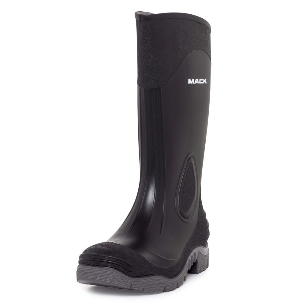 MK000PUMP Mack Pump Safety Gumboots