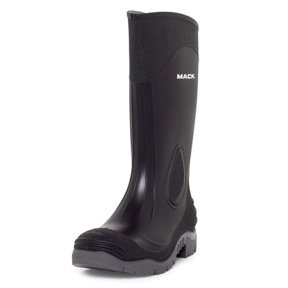 MK000PUMP Mack Pump Safety Gumboots