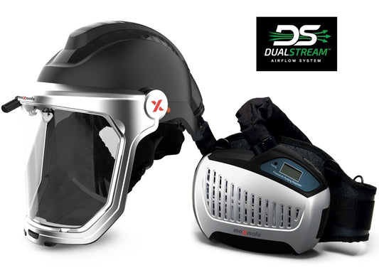 Maxisafe R1400 AirDefence X1