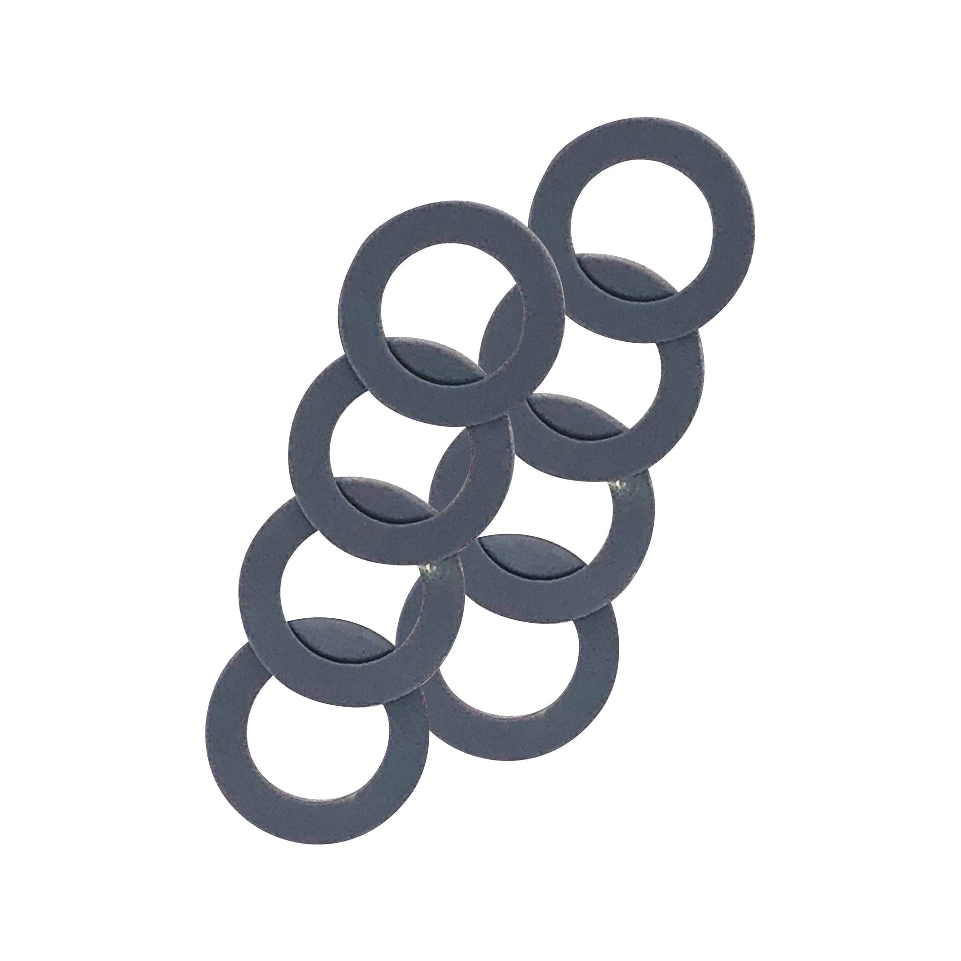 Force360 Corpro Half Face Inhale Gasket (8 Pack)