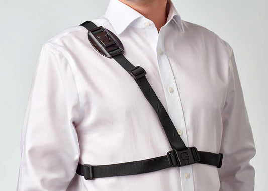 Maxisafe R23008.1 Dustlight Chest Strap
