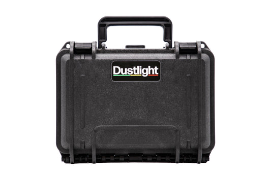 Maxisafe R23041.1 Dustlight Waterproof Case - 2 Units
