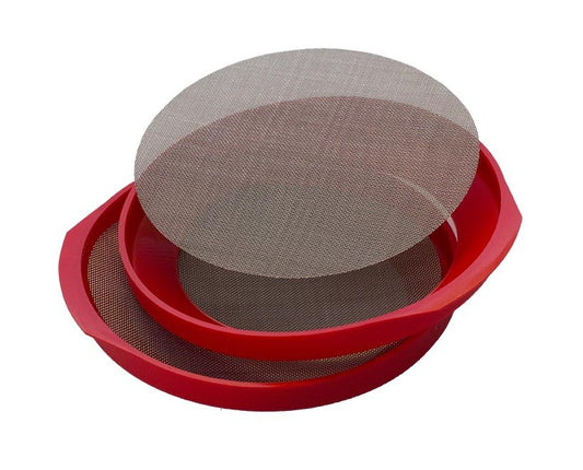 Maxisafe R500112 CleanAIR Canister Filter Spark Arrester - 2 sets