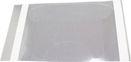 Maxisafe R680PLC-5 MaxiGuard Full Face Mask Lens Cover