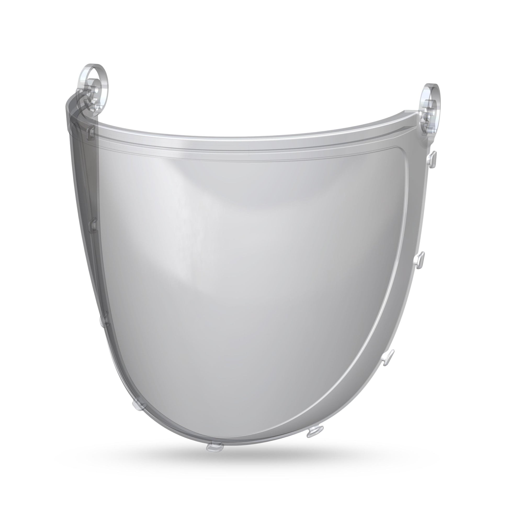 CleanAIR R704103 Toric Clear High Impact Visor for CA-40 helmet