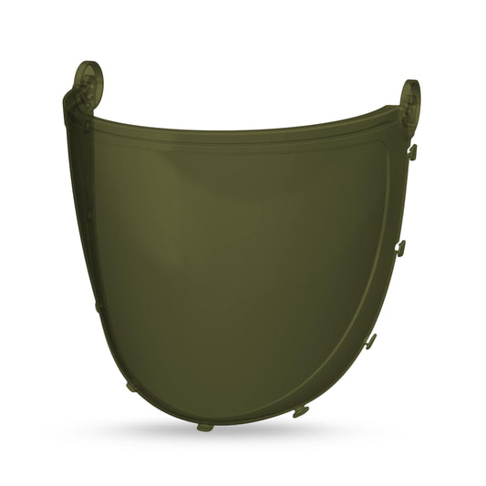Maxisafe R704106 Toric High Impact Visor for CA-40 helmet - Shade 5