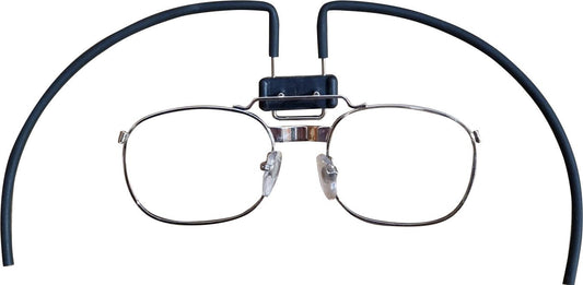 Maxisafe RGG-CS Spectacle Holder to suit Full Face Respirator