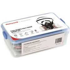 North 7700 SERIES SPRAY KIT MEDIUM A2P2