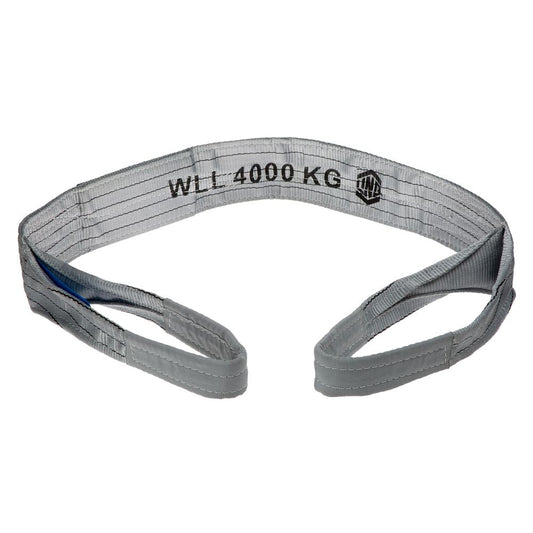 LINQ Height Safety Sling Flat 8:1 Wll Polyester 4T 5.0M