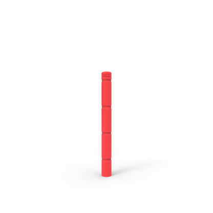 Skinz Bollard Sleeve to suit up to 105mm Diameter, 1200mm High