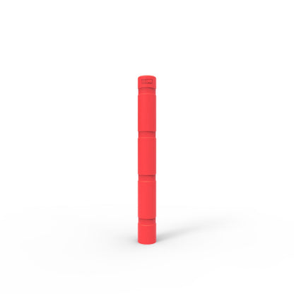 Skinz Bollard Sleeve to suit up to 145mm Diameter, 1400mm High