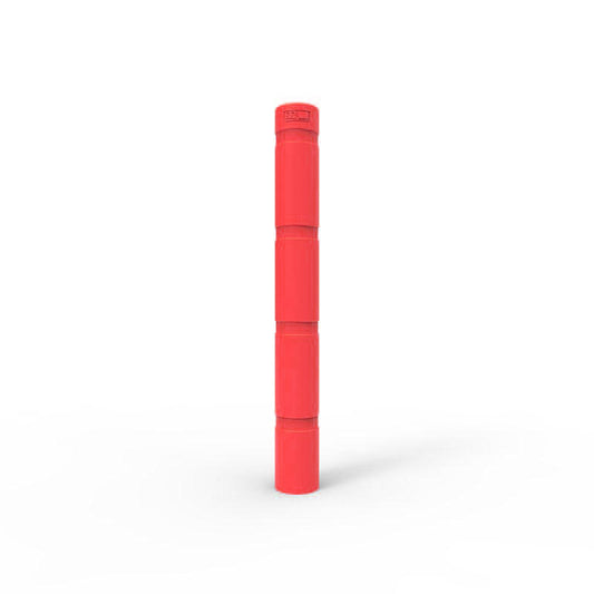 Skinz Bollard Sleeve to suit up to 175mm Diameter, 1600mm High