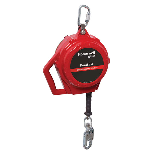 Miller 50-FT SEALED SRL SS