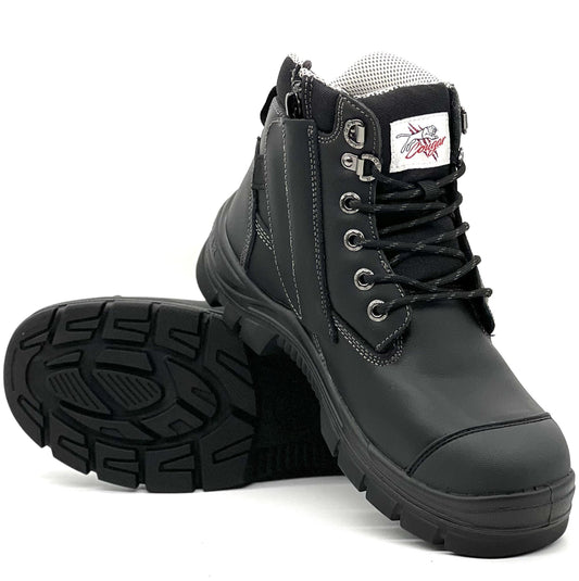 Cougar Footwear TORONTO Toronto Zip Safety Boot