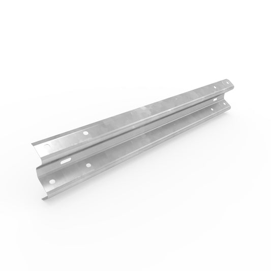 W-Beam Rail for 1.5m Centres
