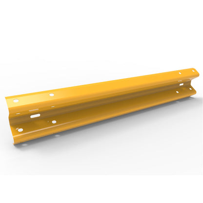 W-Beam Rail for 3m Centres
