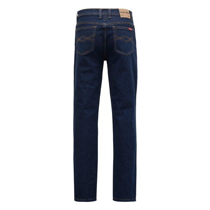 Hard Yakka Y44610 Straight Leg Stretch Denim Jean