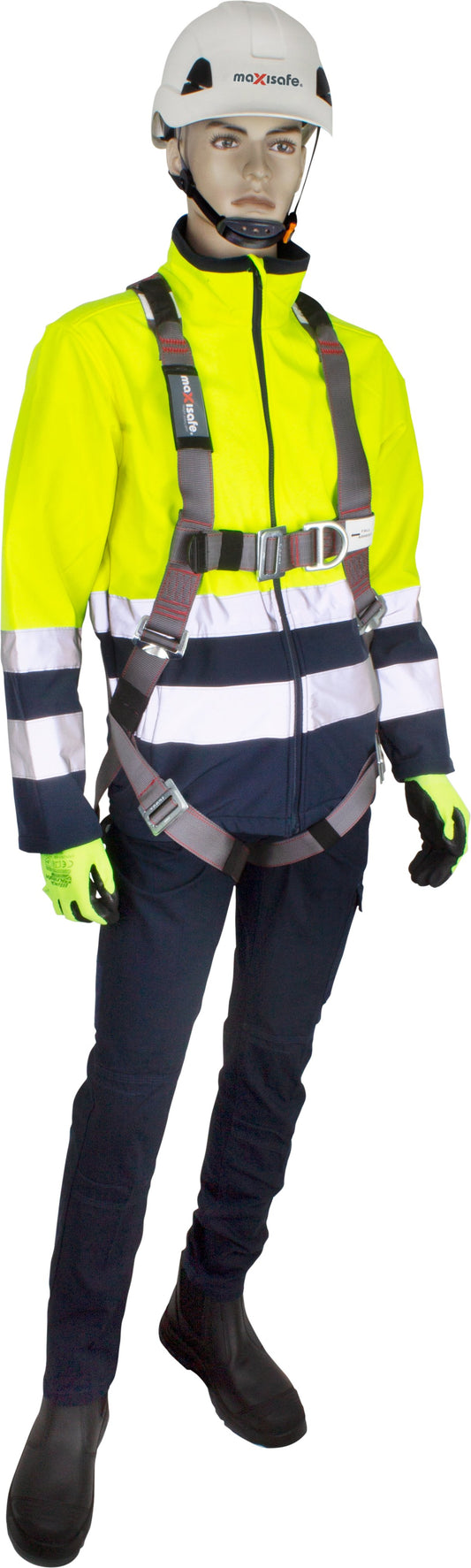 Maxisafe ZBH924 Confined Space Harness