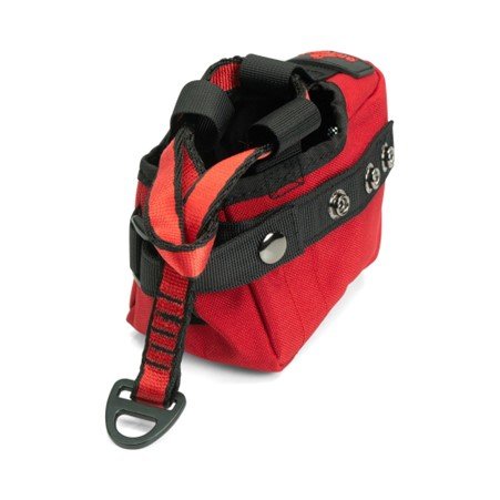 Maxisafe ZCH926 Battery Catch Holster