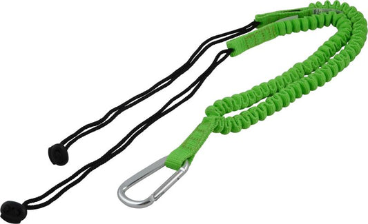 Maxisafe ZTL02 Twin Tool Lanyard