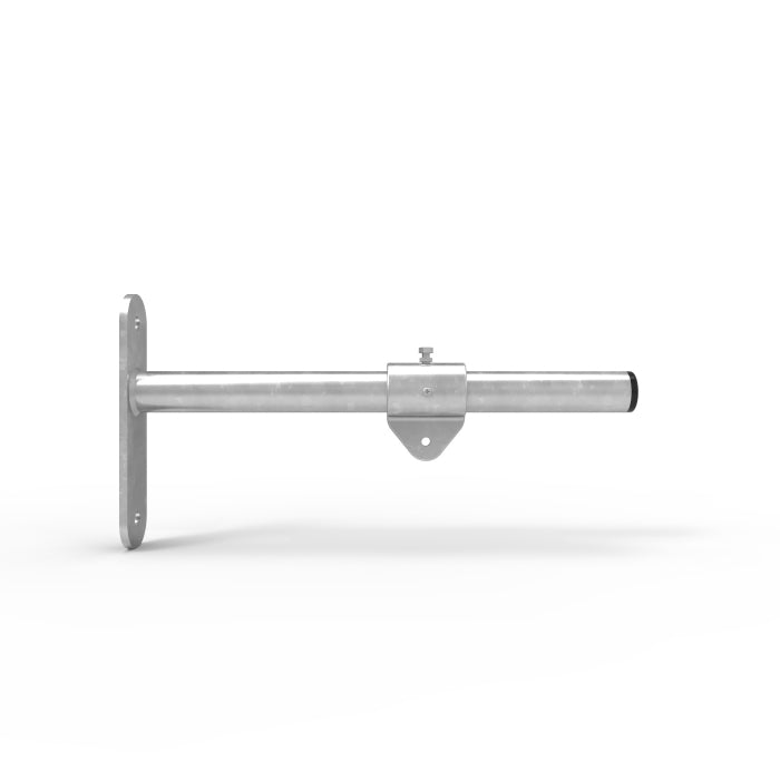 Height Bar Adjustable Standoff Bracket each