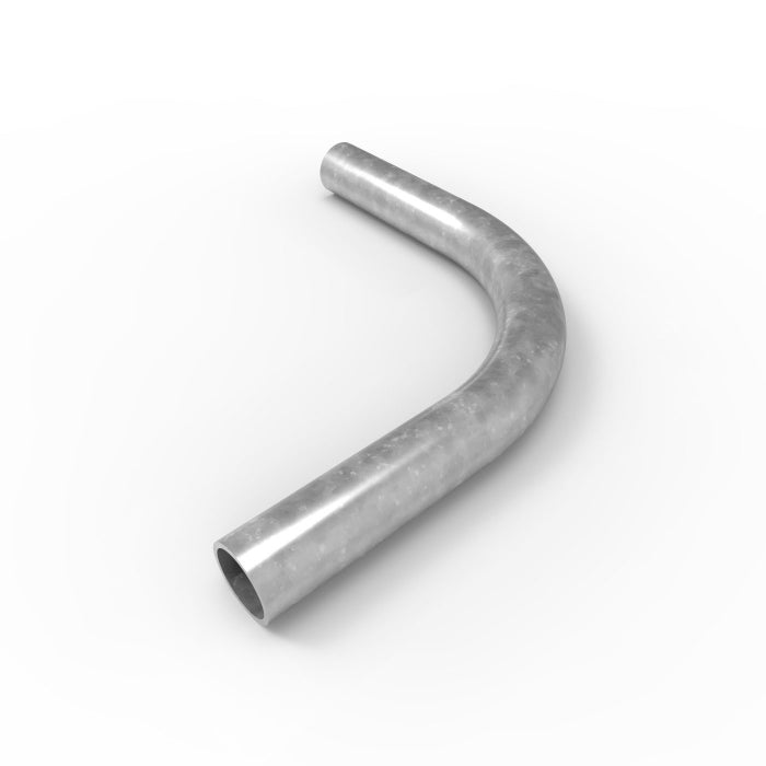 Ball Fence Handrail Bend 32NB 90 Degree