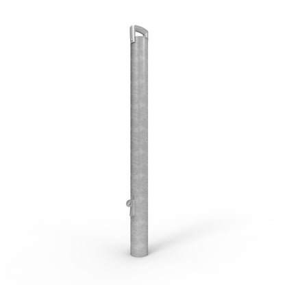Sleeve-lok Removable Bollard 90mm