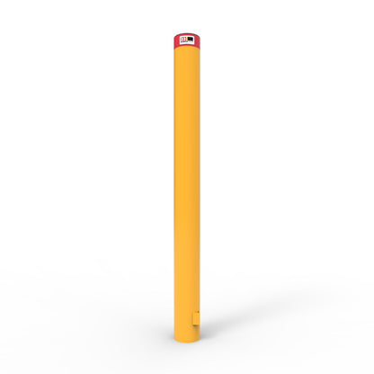 Bollard 114mm Below Ground Economy