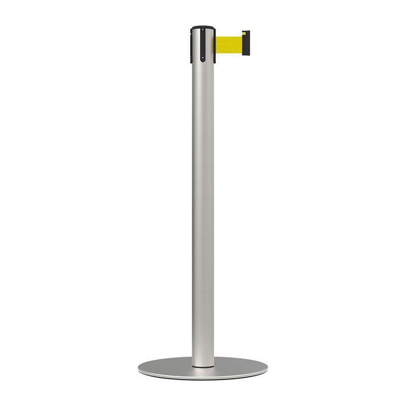 Slimline Premium Belt Post 3m