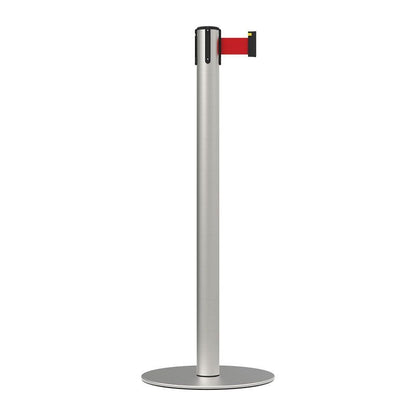 Slimline Premium Belt Post 3m