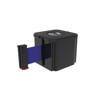 Wall Mount Retracta-Belt 7.6m