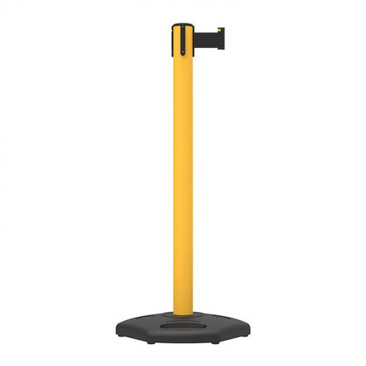 Highline UPVC Belt Post 3m