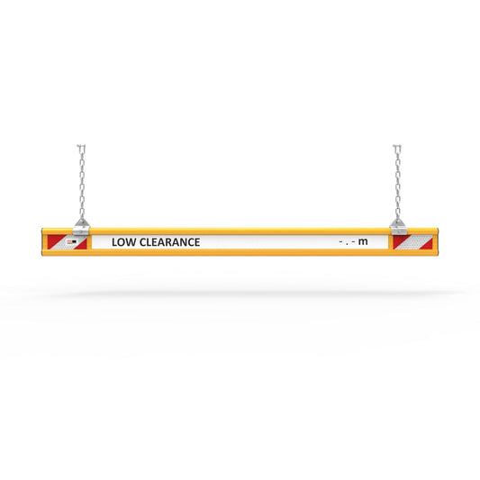 Height Bar 2m