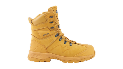 GIW2810 Gator IceWalk High Safety Boot