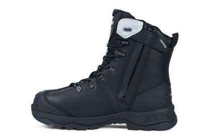GIW2810 Gator IceWalk High Safety Boot