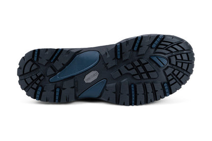 GP2404 Gator Polar High Safety Boot