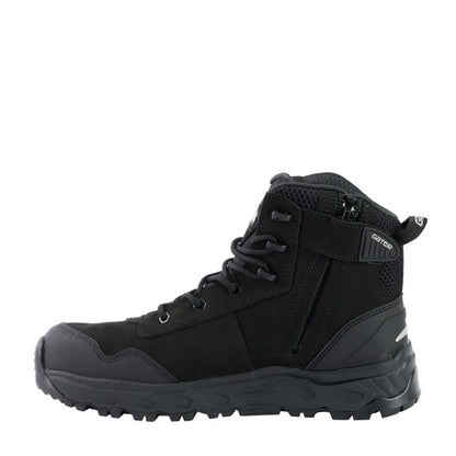 GWB6E Gator Goliath 6E Wide Fit Mid Safety Boot