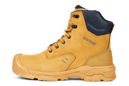 GA2058 Gator AeroStep High Safety Boot