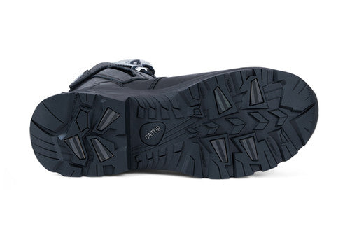 GIW2810 Gator IceWalk High Safety Boot