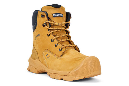GA2058 Gator AeroStep High Safety Boot