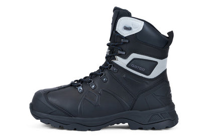 GIW2810 Gator IceWalk High Safety Boot