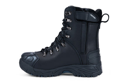 GP2404 Gator Polar High Safety Boot