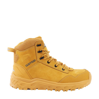 GWB6E Gator Goliath 6E Wide Fit Mid Safety Boot