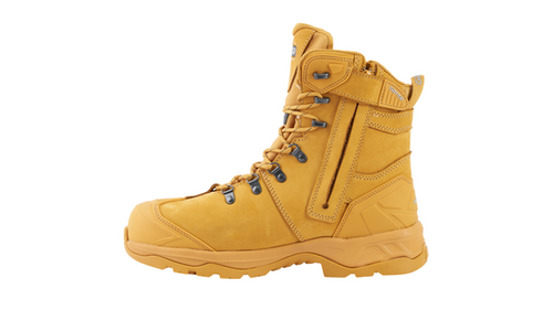 GIW2810 Gator IceWalk High Safety Boot