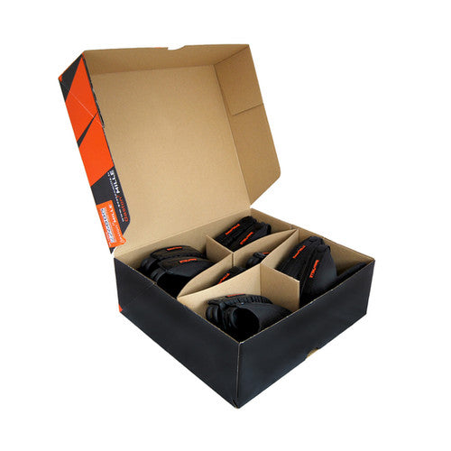 OSCKIT1 Gaston Mille Composite Safety Overshoes Visitors' Kit