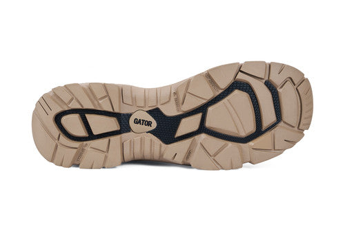GA2058 Gator AeroStep High Safety Boot