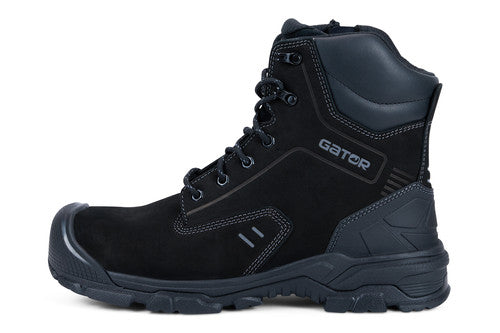 GA2058 Gator AeroStep High Safety Boot