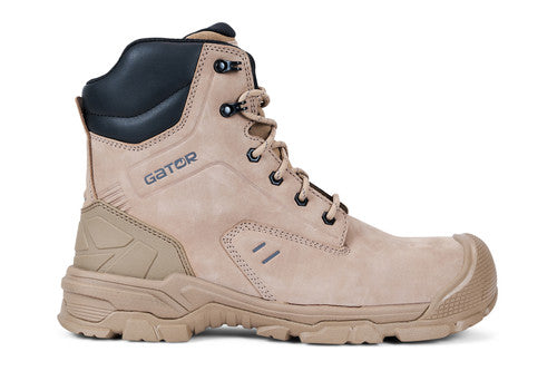 GA2058 Gator AeroStep High Safety Boot